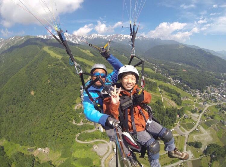 Отель Hakuba Vivaldi Экстерьер фото