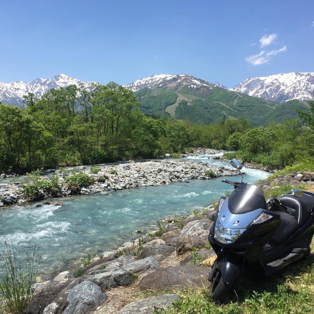 Отель Hakuba Vivaldi Экстерьер фото