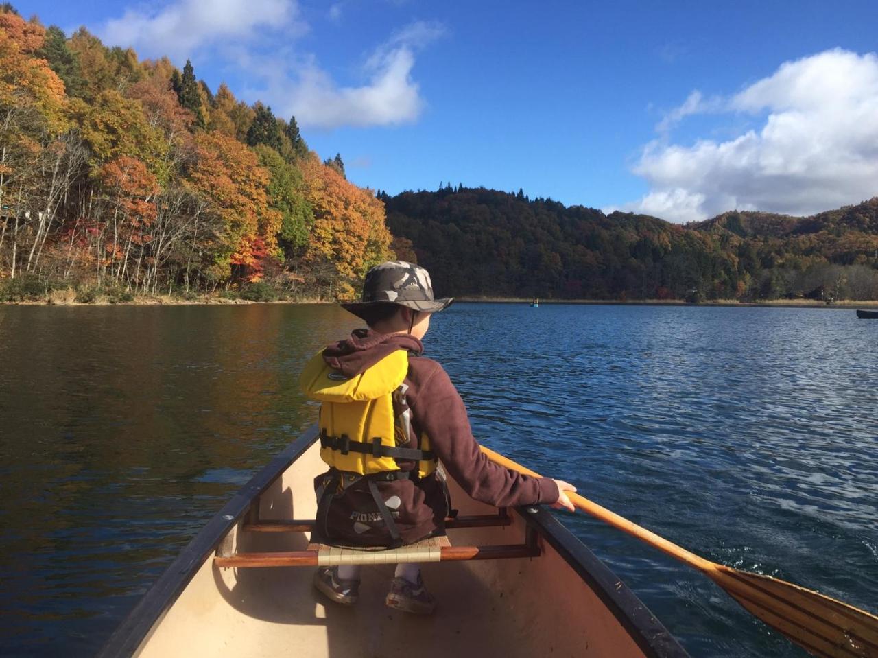 Отель Hakuba Vivaldi Экстерьер фото